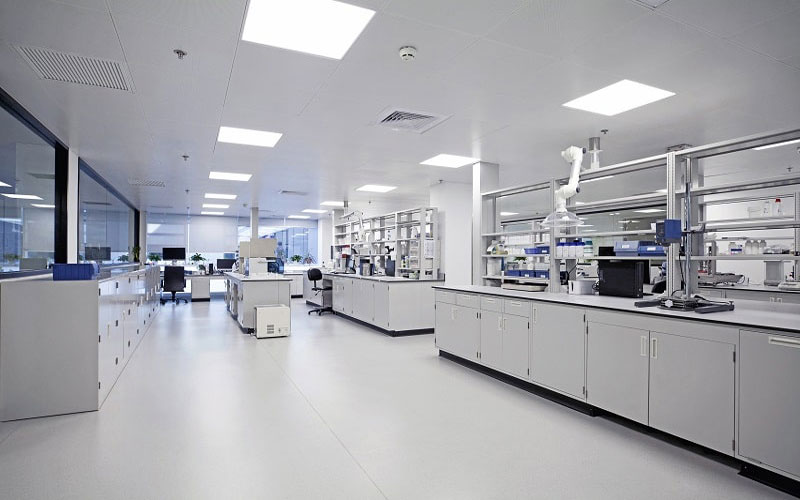 Các vật tư phòng sạch khác